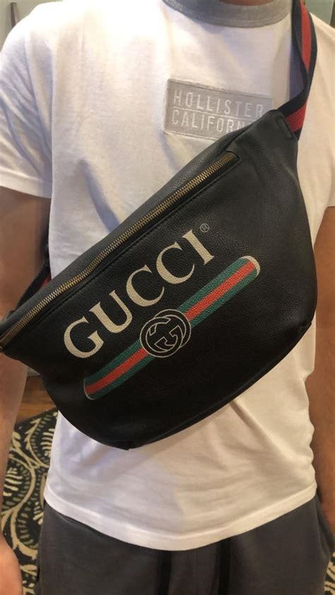 gucci waist packs|Backpacks for Women .